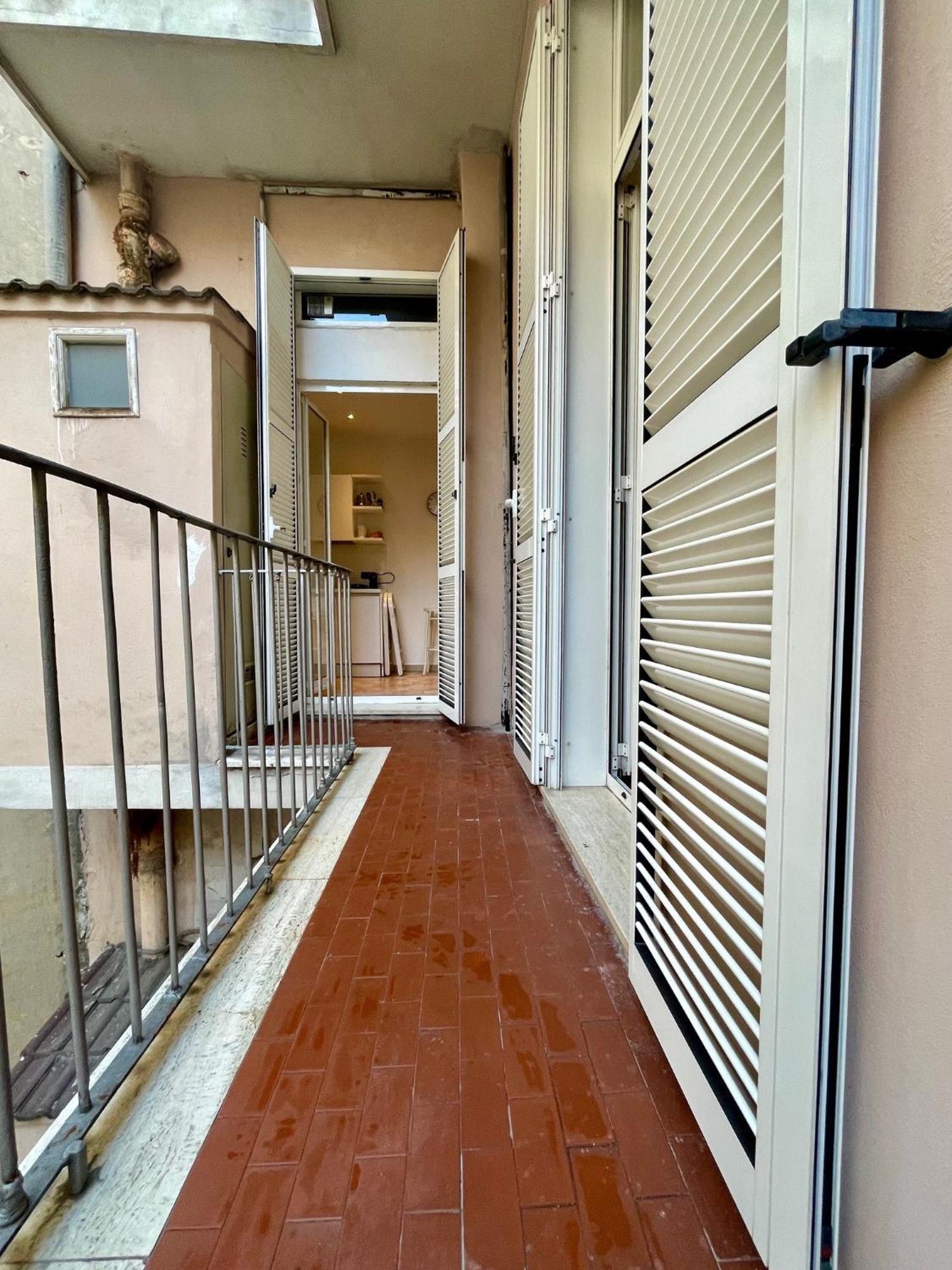 Professor's House In Porta Pia Appartamento *