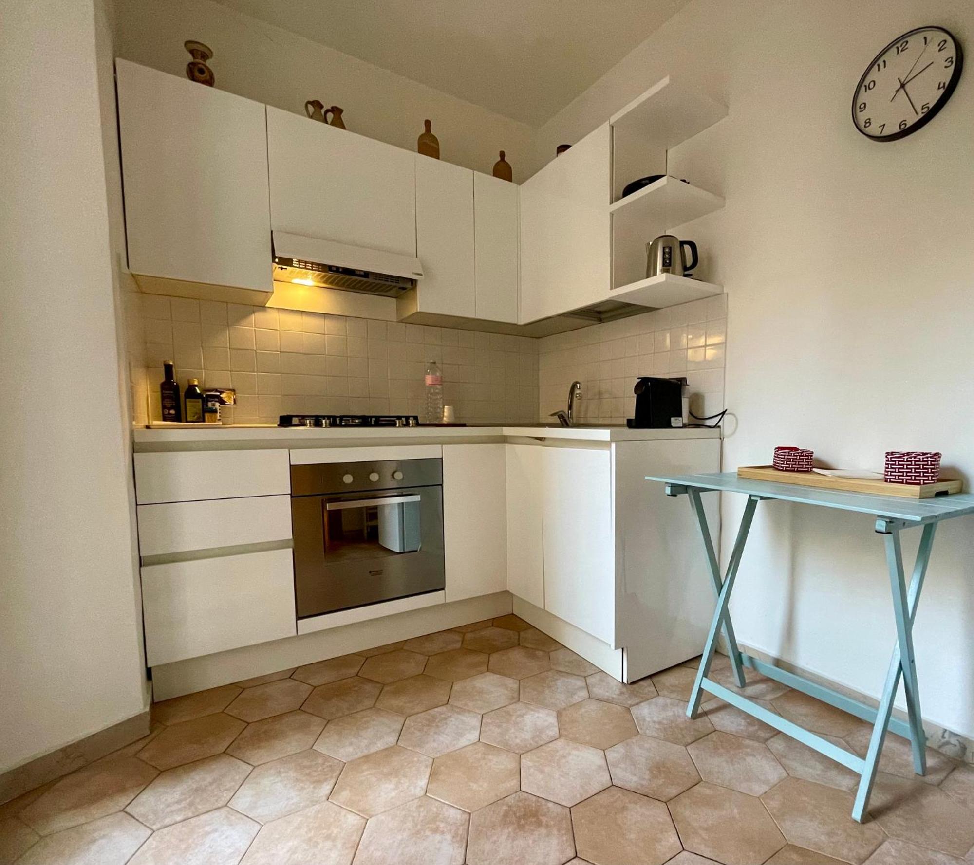 Appartamento Professor's House In Porta Pia Roma