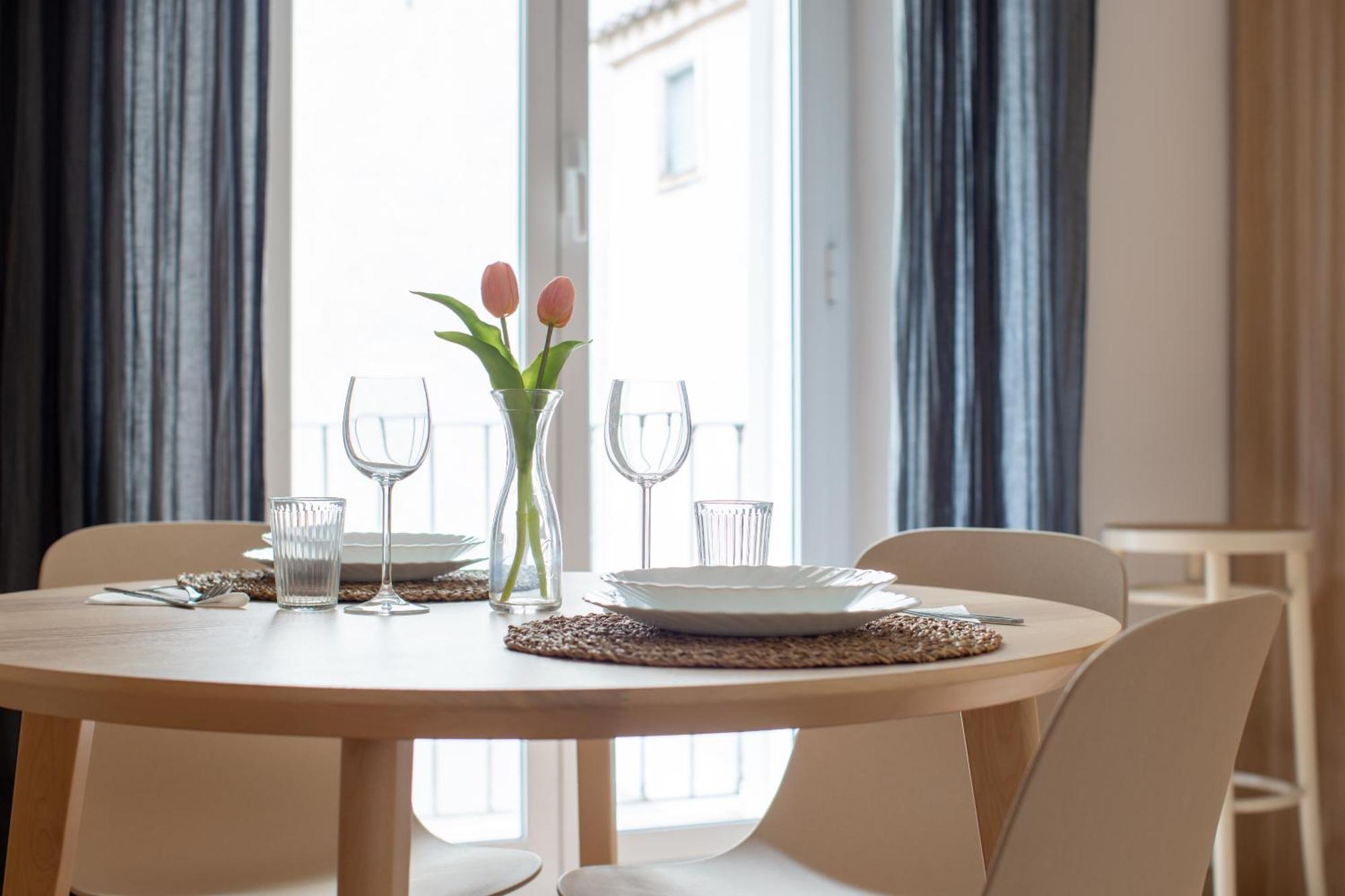 Appartamento Professor's House In Porta Pia Roma