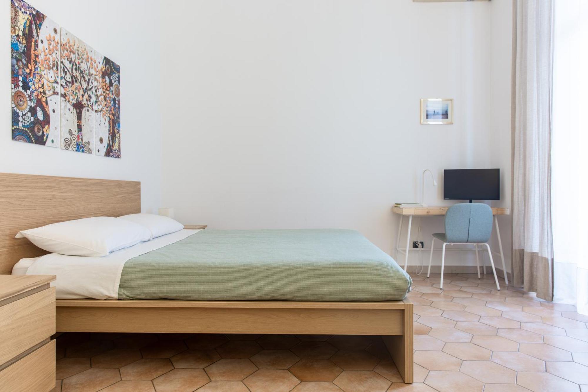 Professor's House In Porta Pia Appartamento *