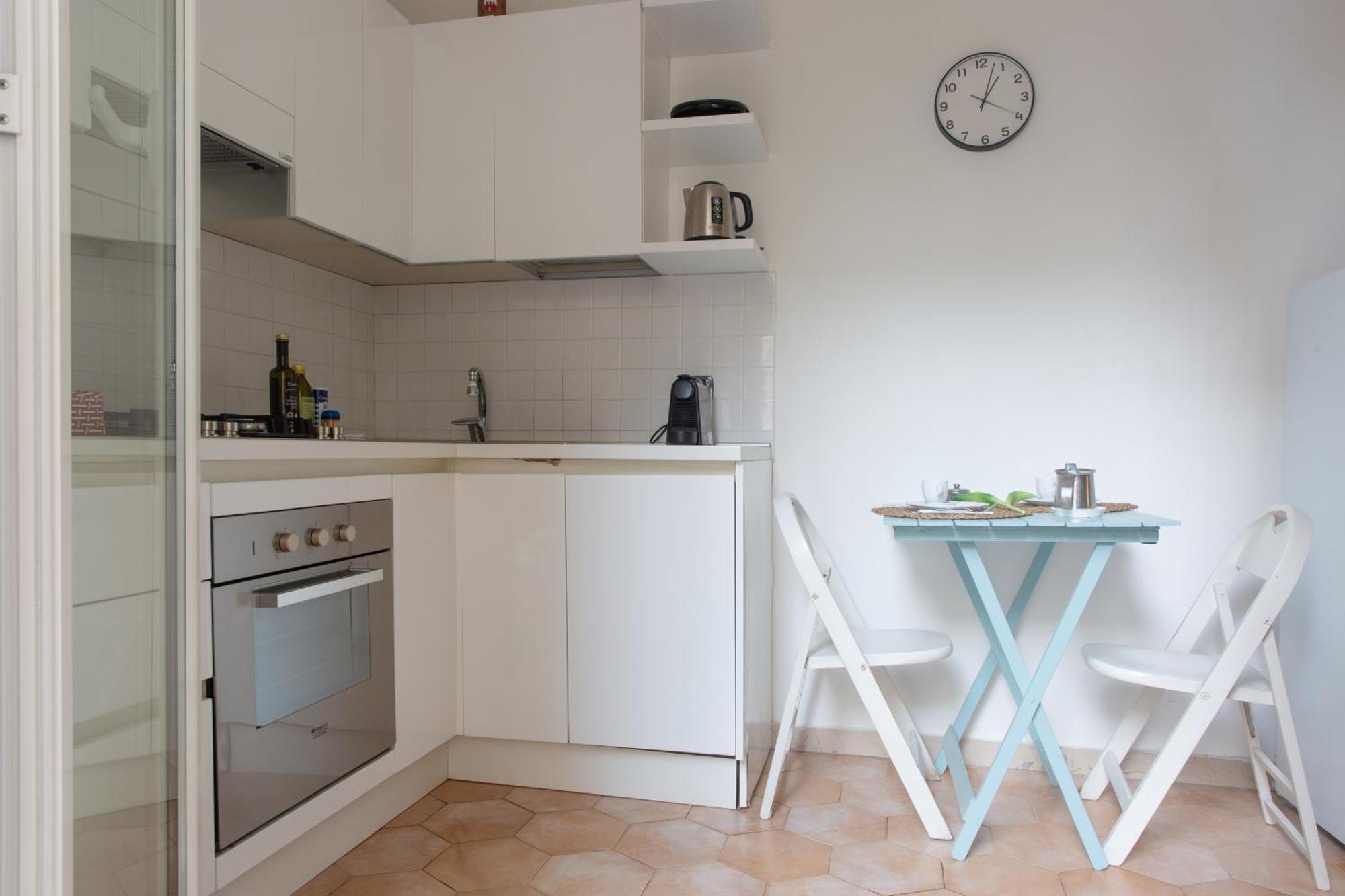 Appartamento Professor's House In Porta Pia